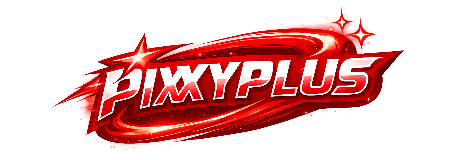 PIXXYPLUS